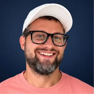 Dom Jedro, Managing Director at Just Digital